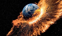 Một vụ nổ sau 22 tỷ năm nữa sẽ khiến Trái Đất biến mất hoàn toàn?