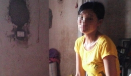 Lời trần tình của vợ 'gã điên' đánh đập bé gái 7 tuổi tử vong