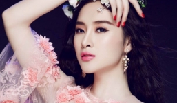 Angela Phương Trinh muốn xóa bỏ mác 'Nữ hoàng scandal'