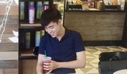 'Hot boy xe buýt' điển trai không kém sao Hàn