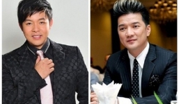 Quang Lê: 'Nếu Nghĩa quyết định về với tôi thì tôi không thể khước từ'