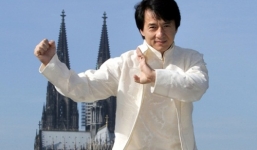 Cát xê cao thứ 2 thế giới của Thành Long