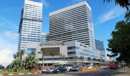 Cận cảnh “khối tài sản” 9 nghìn tỉ của bầu Đức tại Myanmar