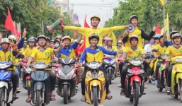 B.Bình Dương 'chơi đẹp' với CĐV SLNA ở vòng 14 V-League 2015