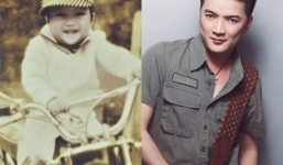 Đàm Vĩnh Hưng: Hành trình ấu thơ đến 'Ông hoàng nhạc Việt'