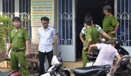 Chích điện sát hại người tình vì ghen tuông