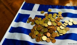 Chặng đường đưa Hy Lạp trở thành quốc gia “vỡ nợ” 