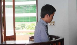 Thiếu nữ mất cả tình lẫn tiền vì cho “trai đẹp” đi nhờ