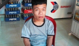 Những thí sinh 'tí hon' đặc biệt trong kỳ thi THPT quốc gia