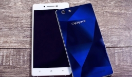 Điểm danh những smartphone chuẩn bị lên kệ trong tháng 7