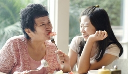 Dinh dưỡng cân đối cho tuổi 50 chưa được quan tâm đúng mức