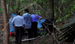 Nghi án 4 người trong một gia đình bị thảm sát chấn động xứ Nghệ