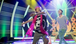 Khương Ngọc, Thanh Duy lần đầu kết hợp cùng nhau trong vở cải lương kinh điển