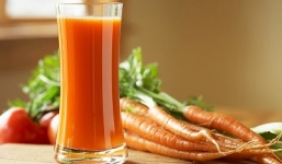 Da khô mùa nắng nóng và các bí kíp cầm tay