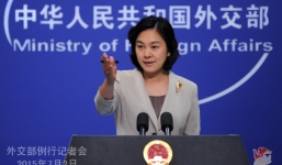 Trung Quốc dọa Philippines 'đừng ảo tưởng' vụ kiện đường lưỡi bò