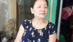 Hà Nội: Tâm sự của bà lão bị cháu ruột cầm dép tát vào mặt giữa phố