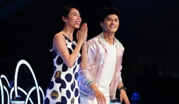  Bước nhảy hoàn vũ nhí 2015 tập 2: Thủy Tiên 'cướp' thí sinh 'mồ côi' xuất sắc