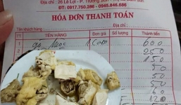Nhà hàng Sầm Sơn: Tham tiền 2 bát cơm, nộp phạt 20 triệu đồng
