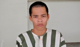 Gã cuồng tình nhốt người yêu ở phòng kín tra tấn như thời Trung cổ