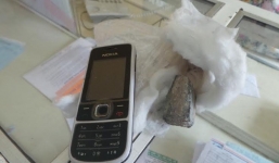 Nạn móc trộm đồ công nghệ khi chuyển phát hàng