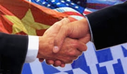 Những cột mốc lịch sử 20 năm quan hệ Việt-Mỹ