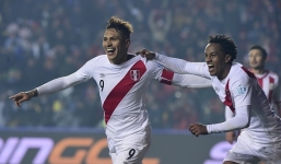 Đánh bại Paraguay, Peru giành hạng ba Copa America 2015