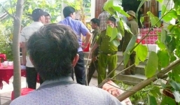 Phát hiện người nhà chết bất thường khi khâm liệm 