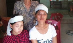 Chồng chết sau một mũi tiêm, vợ 'tố' bác sỹ tắc trách