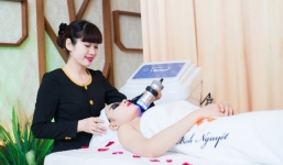 “Da đẹp như ý – Tiết kiệm chi phí tới 60\%” tại Bích Nguyệt Spa