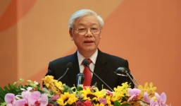 Tổng Bí thư Nguyễn Phú Trọng chuẩn bị thăm chính thức Hoa Kỳ