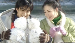 Top 5 bộ phim Hàn Quốc đi cùng năm tháng