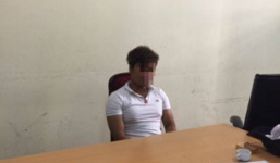 Video: Bắt giữ 3 đối tượng dùng thiết bị gian lận trong kỳ thi THPT Quốc gia