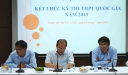 Bộ GD-ĐT: Facebook đăng tin lộ đề thi tiếng Anh bị hack