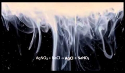 Video: Những phản ứng hóa học đẹp đến mức không ngờ