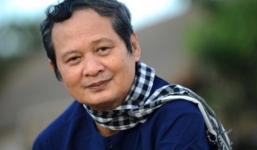 Lễ tang nhạc sĩ An Thuyên: 'Thay vì vòng hoa, hãy mang tới một lồng chim'