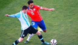 Hạ Argentina, ĐT Chile lần đầu vô địch Copa America