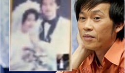 Bật mí ít biết về người vợ bí ẩn của Hoài Linh