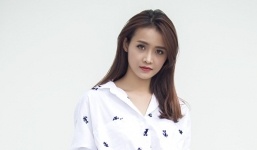 Học Trương Mỹ Nhân cách phối đồ xuống phố