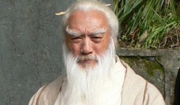 Sao phim 'Thần điêu đại hiệp' qua đời