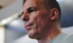 Bộ trưởng Tài chính Hy Lạp từ chức sau khi người dân từ chối cứu trợ