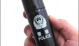 [Video khoa học] Hơi cay có ảnh hưởng thế nào với cơ thể con người?