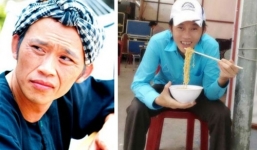 Cuộc sống đời thường giản dị của nam danh hài Hoài Linh