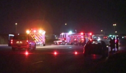 Cứu bạn trai định tử tự, cô gái bị xe đâm tử vong