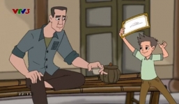 Tranh cãi tác giả Ba tôi: 'Không thể có chuyện trùng khớp đến như vậy'