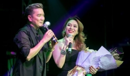 Đàm Vĩnh Hưng hứa bỏ qua scandal với Quang Lê vì Mỹ Tâm