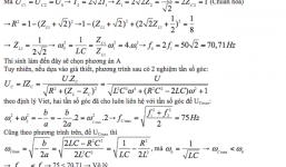 Đề thi Vật lý THPT quốc gia sai sót: Bộ GD-ĐT lên tiếng
