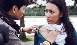 Người mẫu Diệu Huyền dành tâm huyết cho vai diễn đầu tay