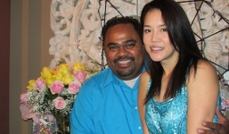 Chồng Thu Phương khuyên Mr Đàm và Quang Lê