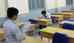 Duy nhất một thí sinh thi tiếng Nhật: Sở GD-ĐT Thanh Hóa xử lý thế nào?