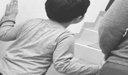 Giận vợ đòi ly hôn, chồng bắt cóc và 'thế chấp' con để trả nợ?